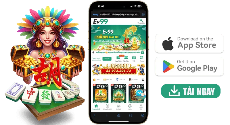 Biểu tượng đa dạng trò chơi tại 7up 99
